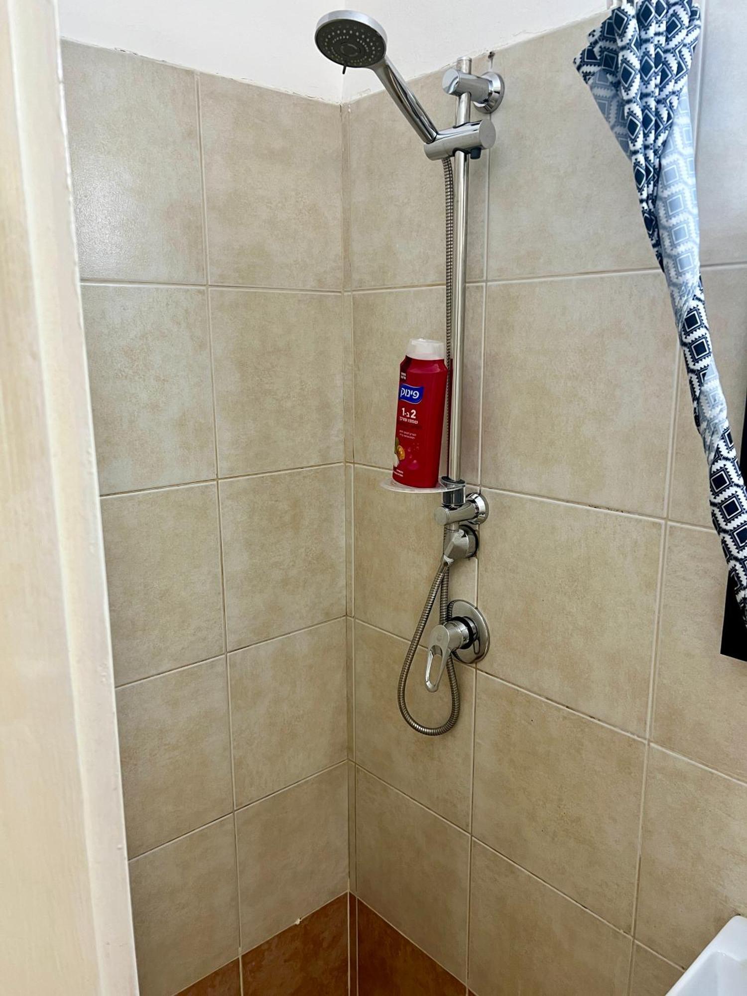 Melambai Apartment Ейлат Екстериор снимка