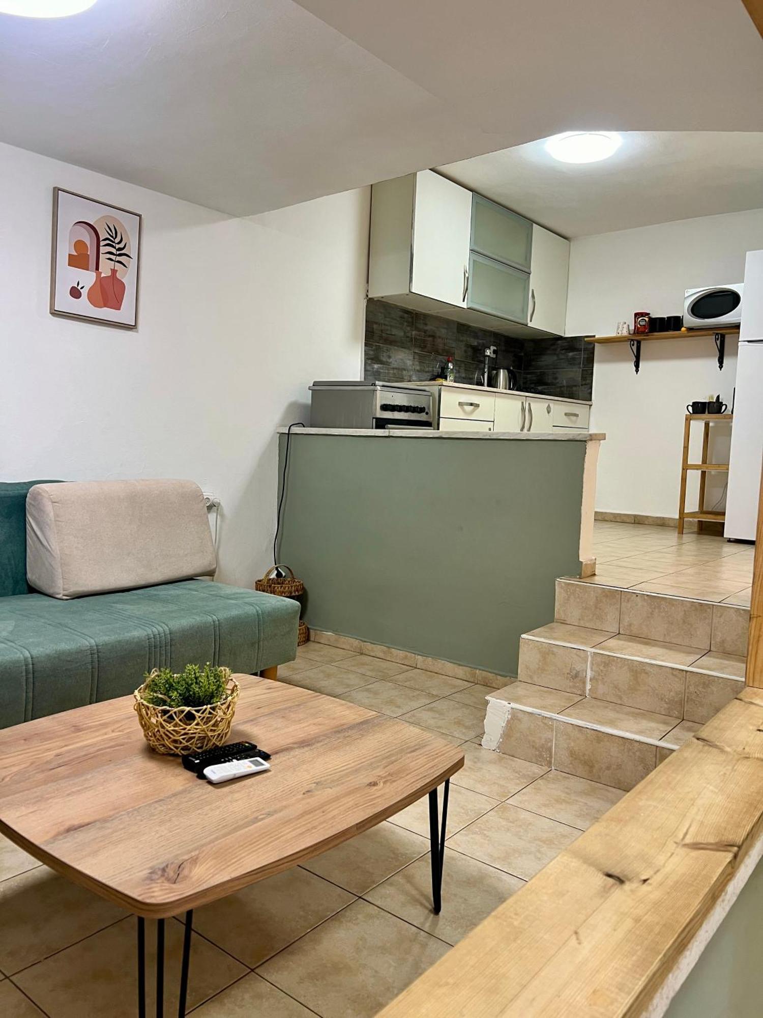 Melambai Apartment Ейлат Екстериор снимка