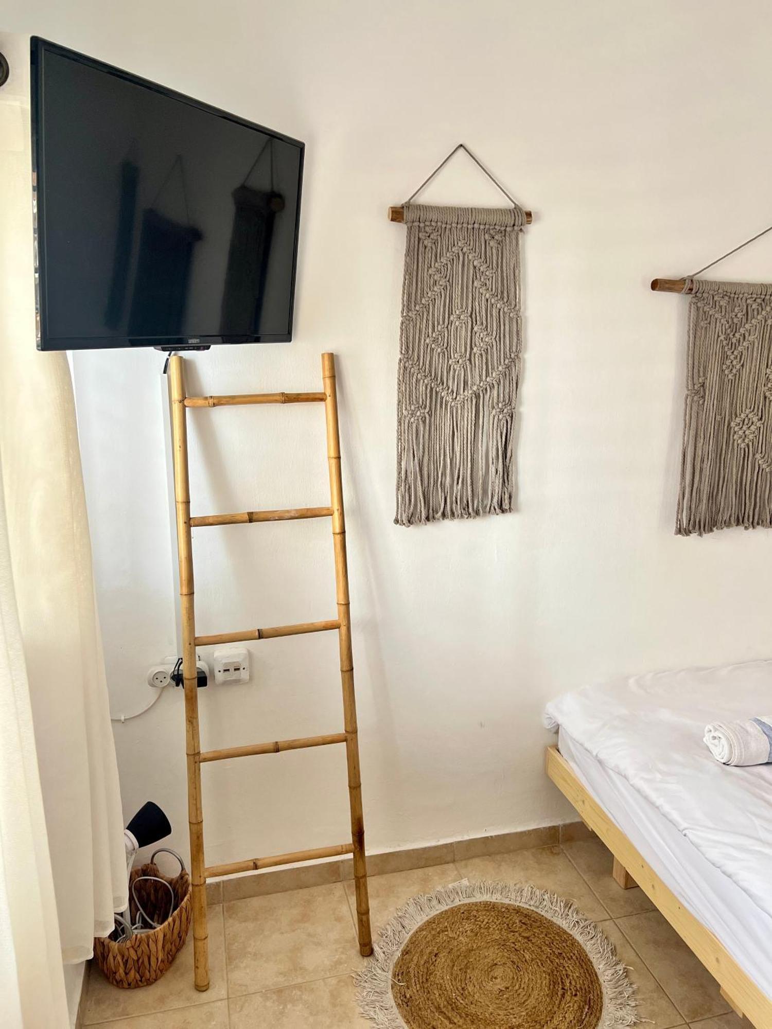 Melambai Apartment Ейлат Екстериор снимка