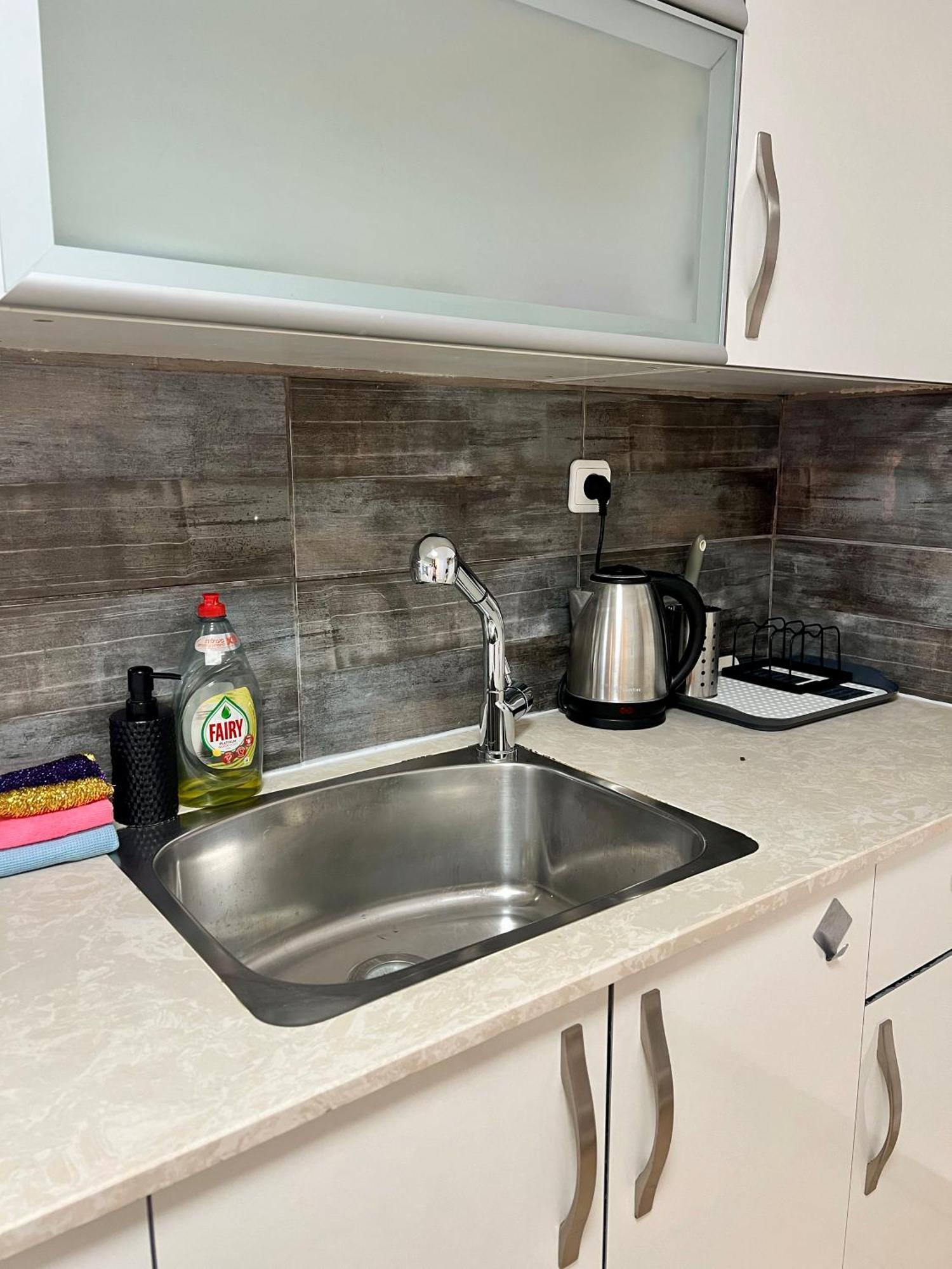 Melambai Apartment Ейлат Екстериор снимка