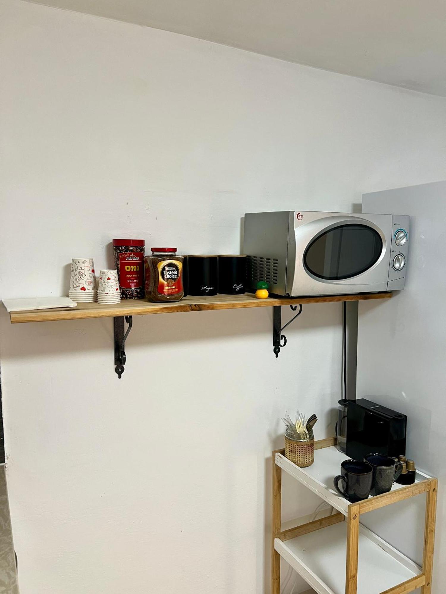 Melambai Apartment Ейлат Екстериор снимка