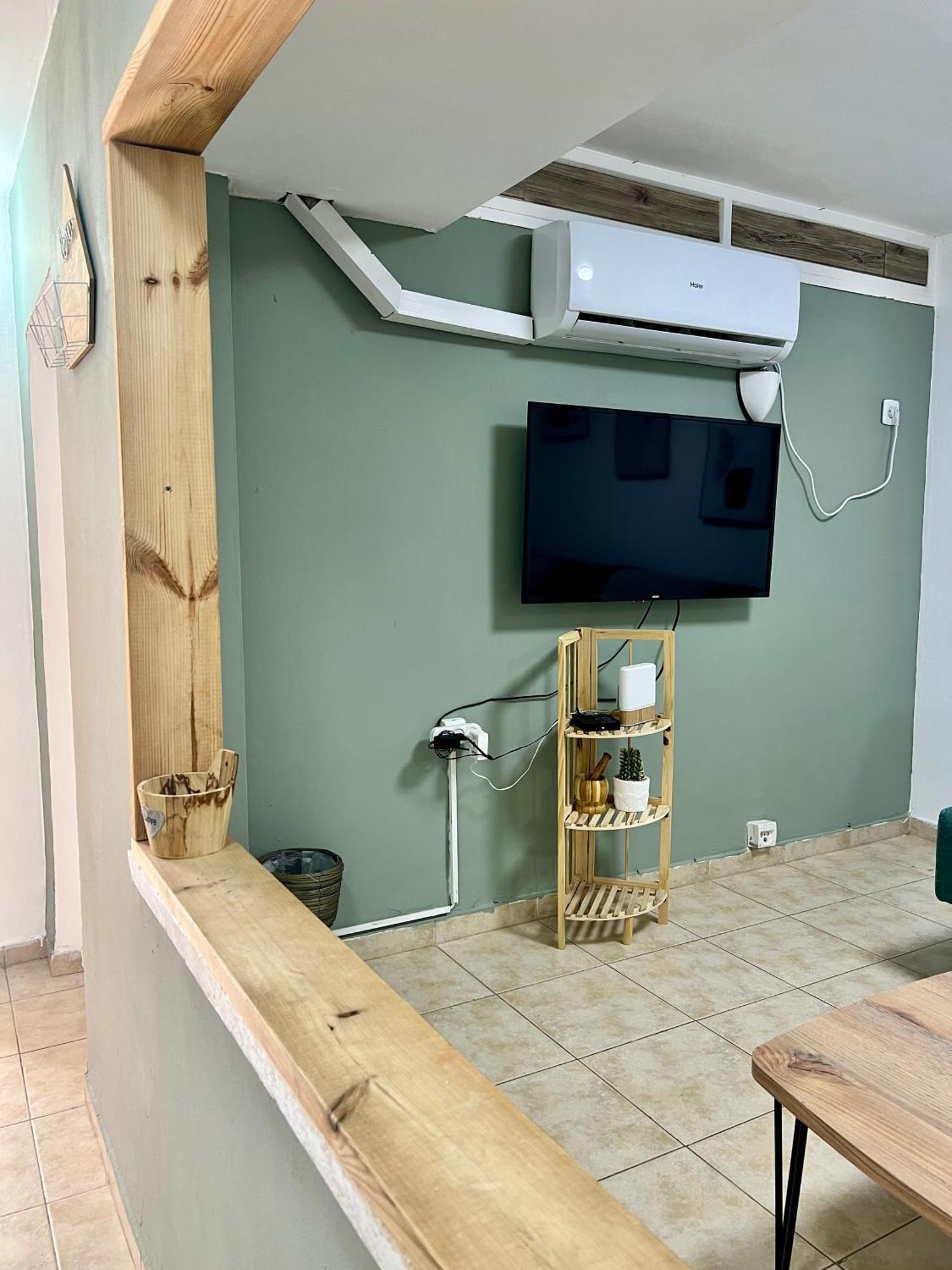 Melambai Apartment Ейлат Екстериор снимка