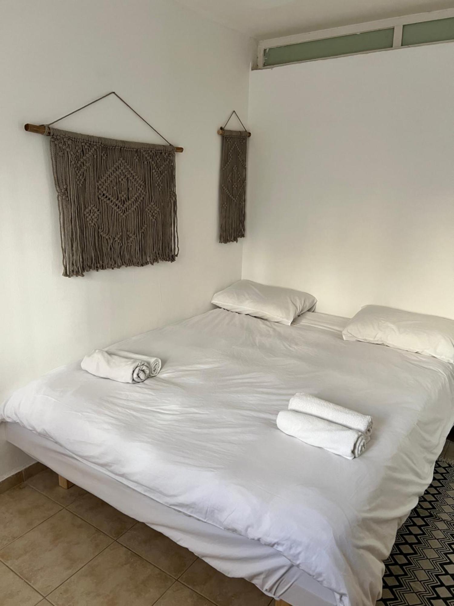 Melambai Apartment Ейлат Екстериор снимка
