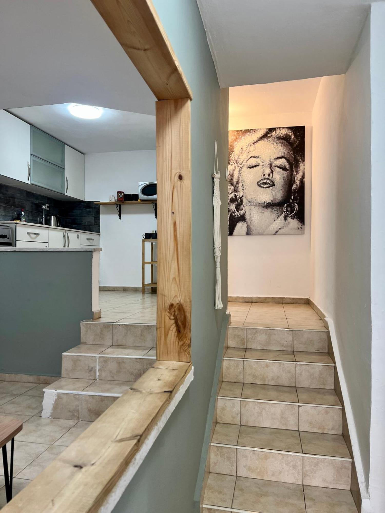 Melambai Apartment Ейлат Екстериор снимка
