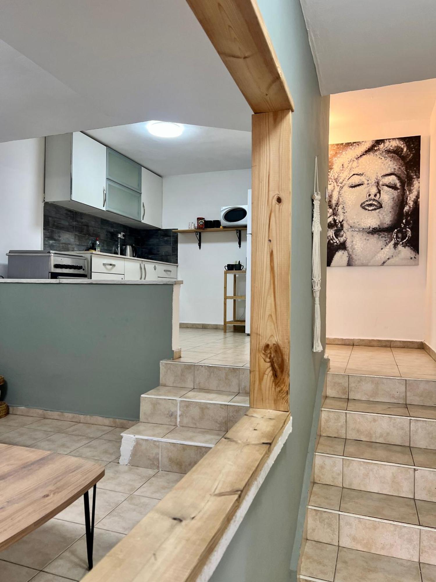 Melambai Apartment Ейлат Екстериор снимка