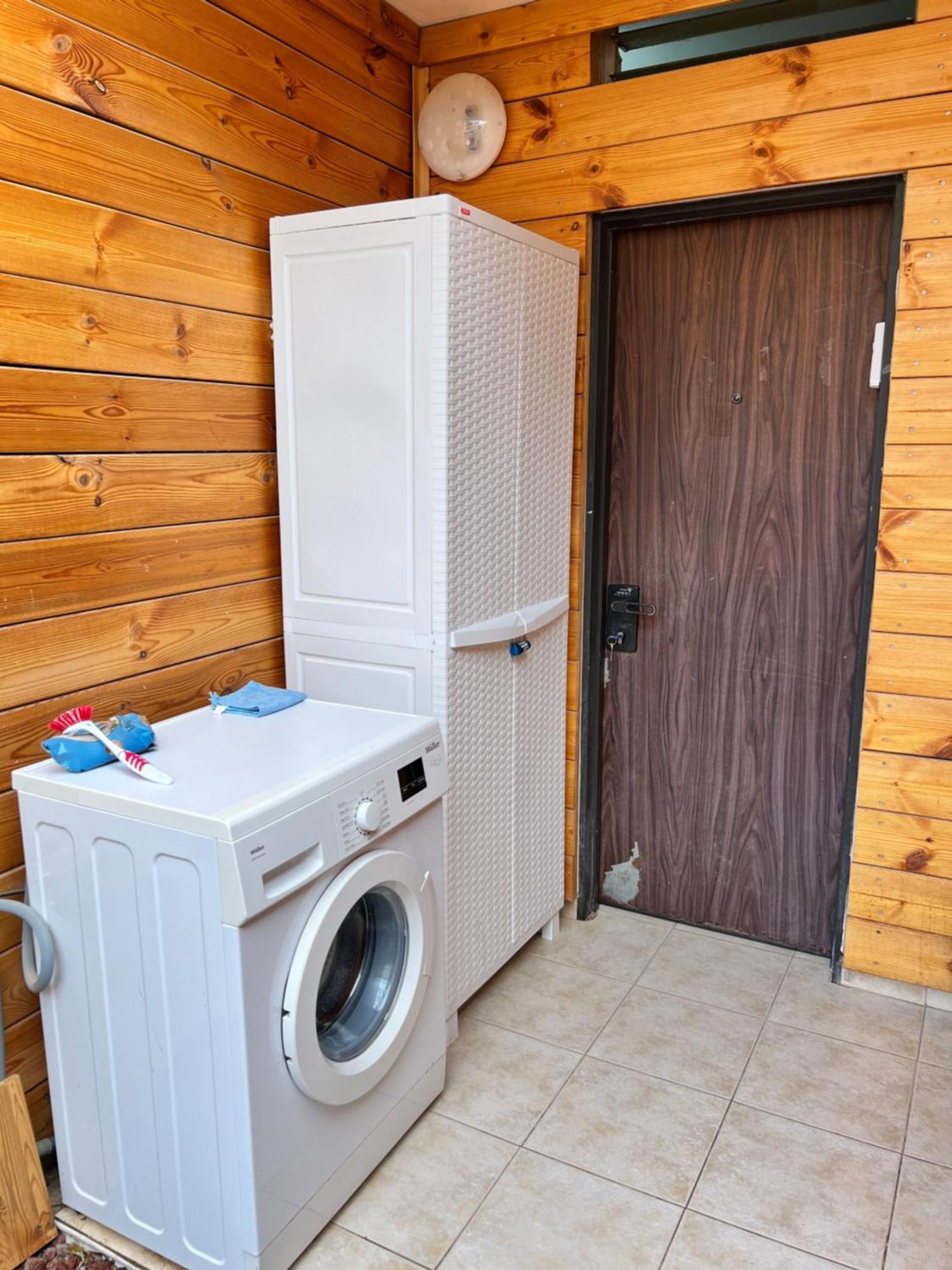 Melambai Apartment Ейлат Екстериор снимка