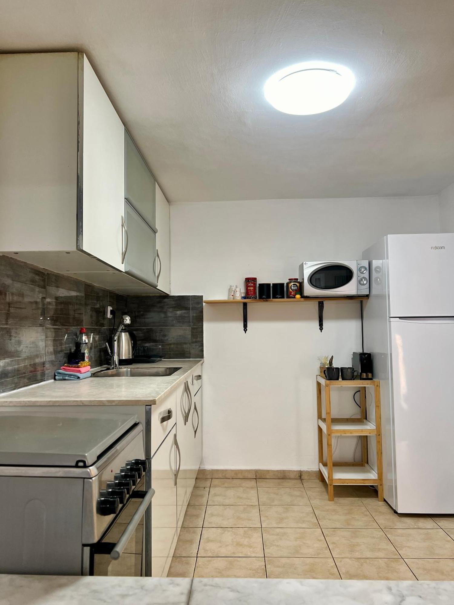 Melambai Apartment Ейлат Екстериор снимка