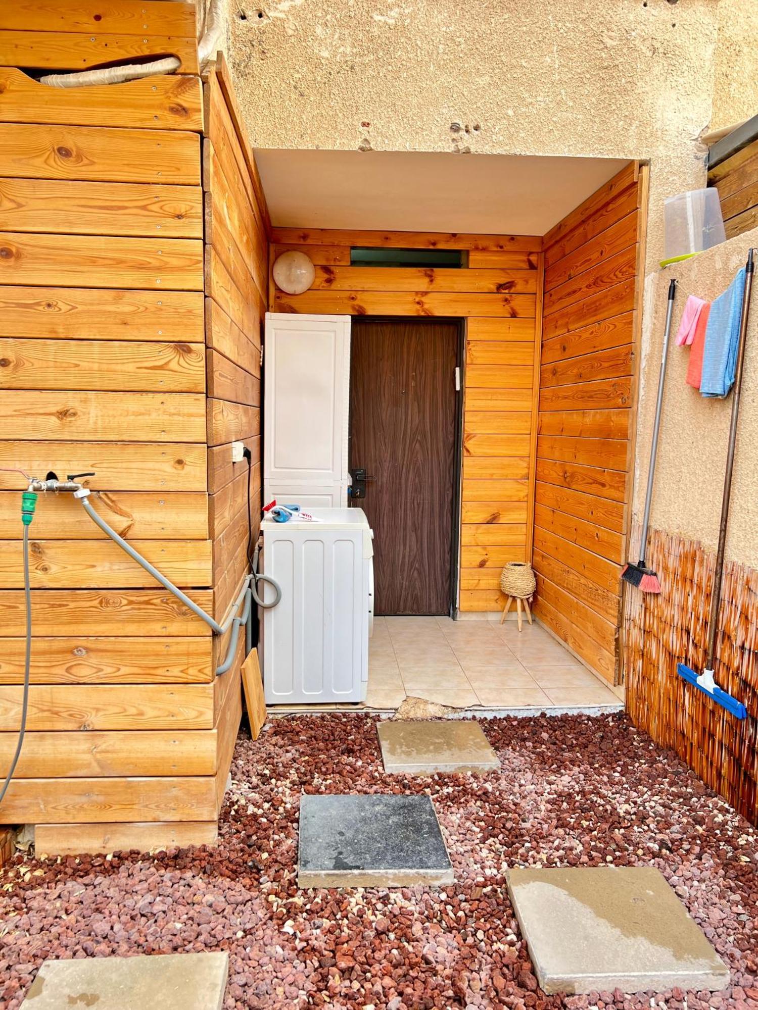 Melambai Apartment Ейлат Екстериор снимка