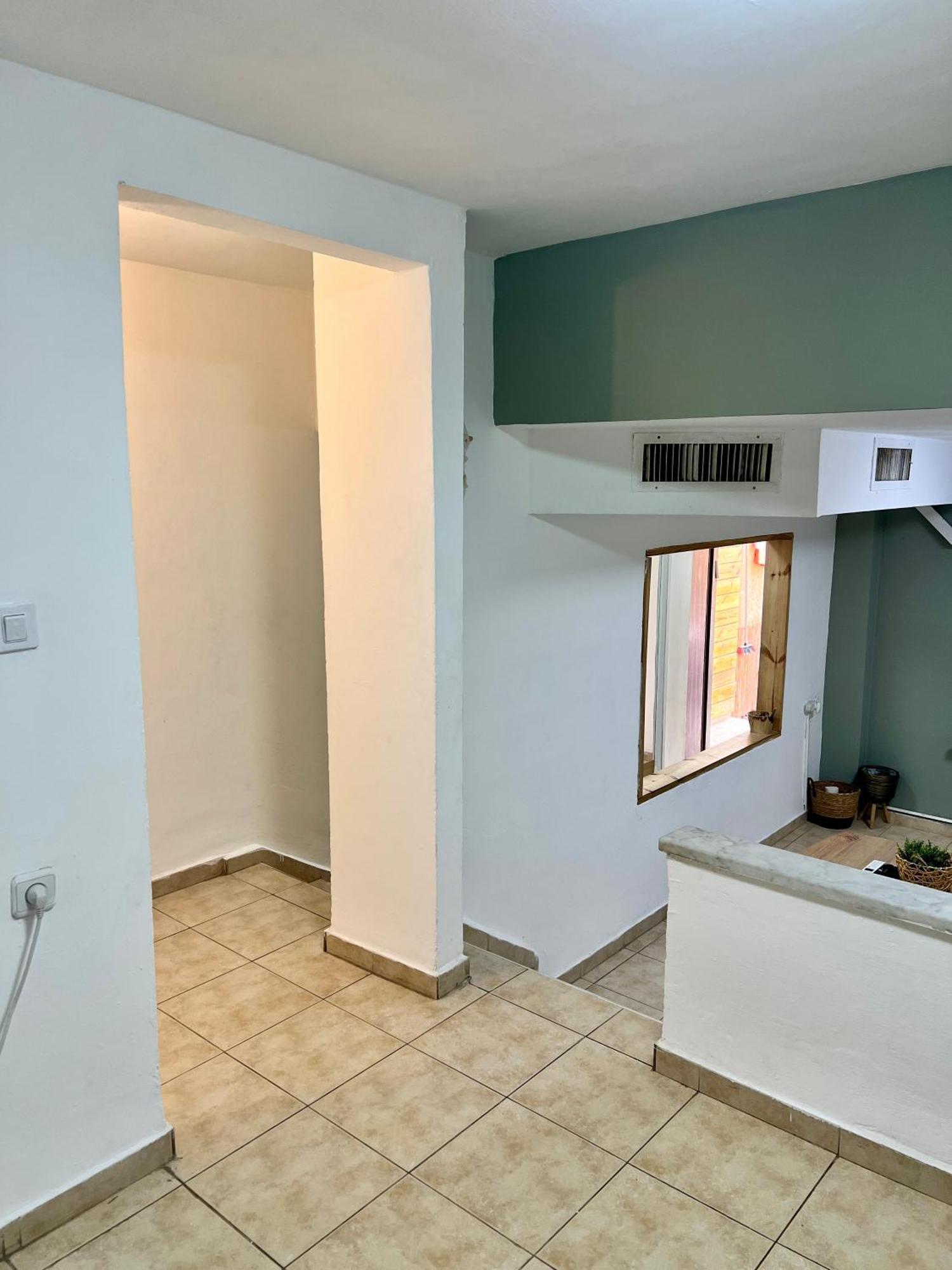 Melambai Apartment Ейлат Екстериор снимка