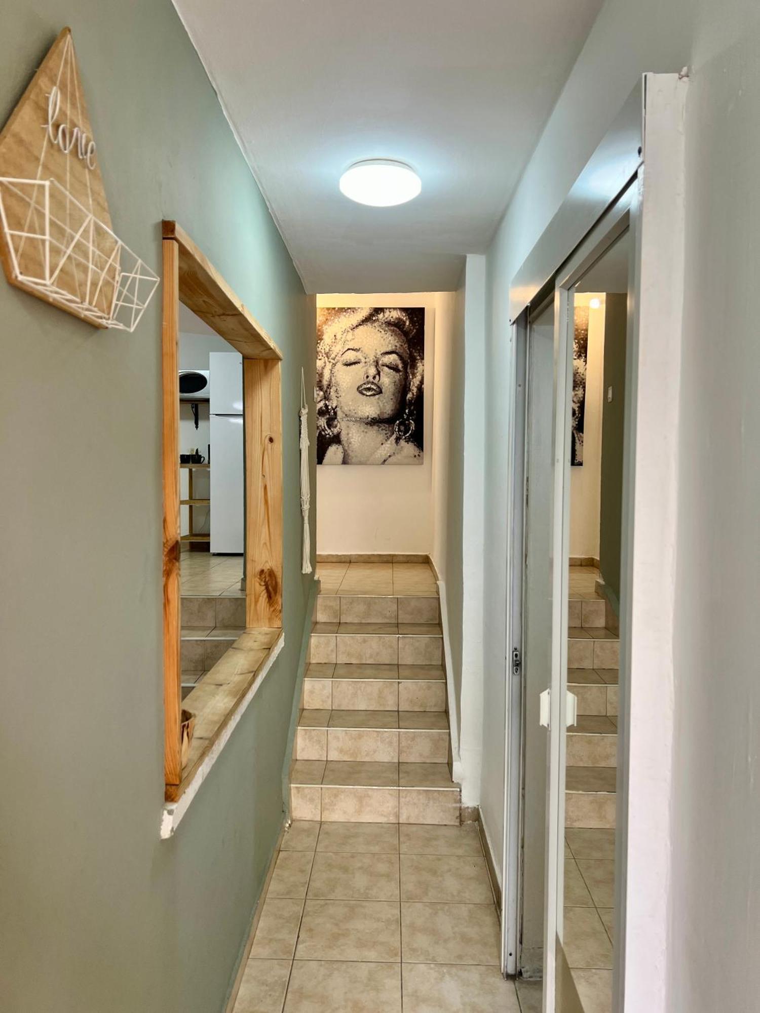 Melambai Apartment Ейлат Екстериор снимка