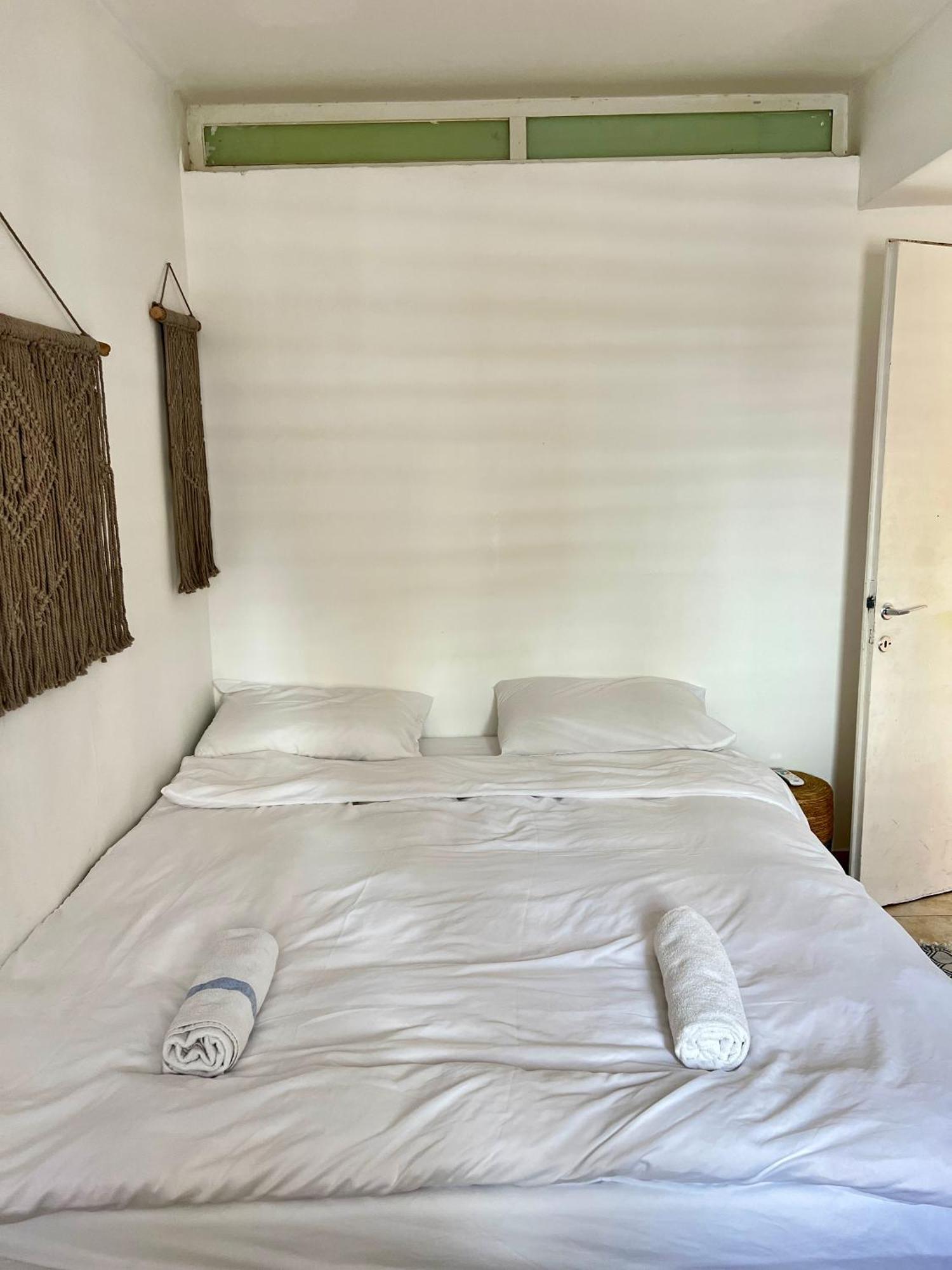 Melambai Apartment Ейлат Екстериор снимка