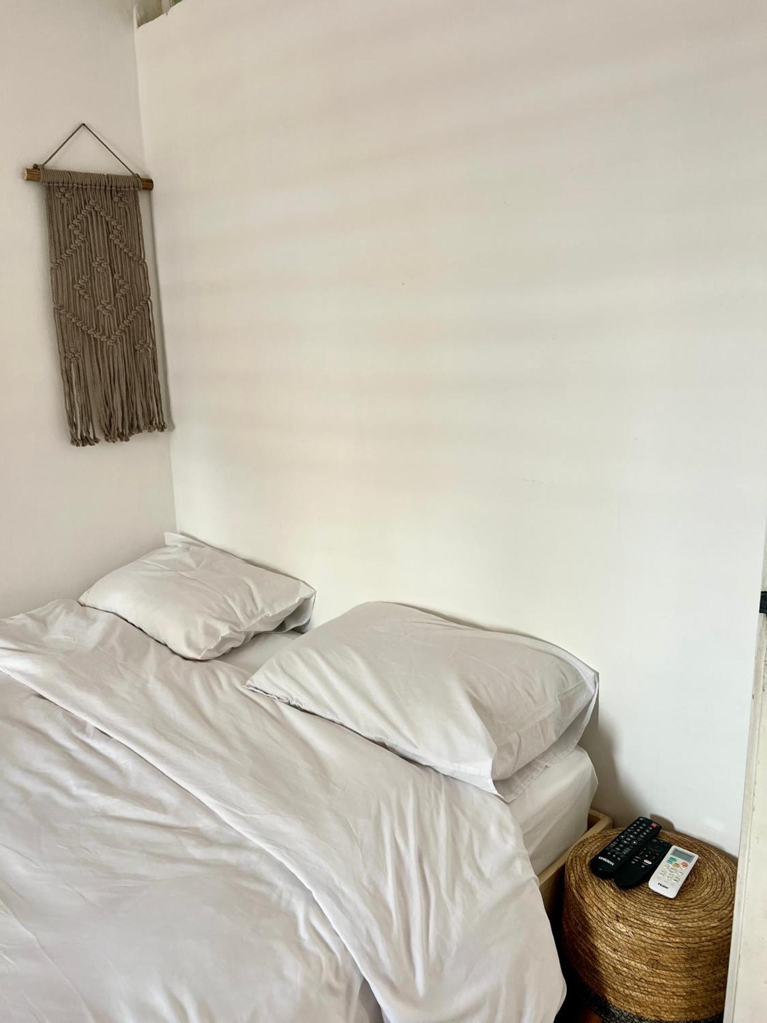 Melambai Apartment Ейлат Екстериор снимка