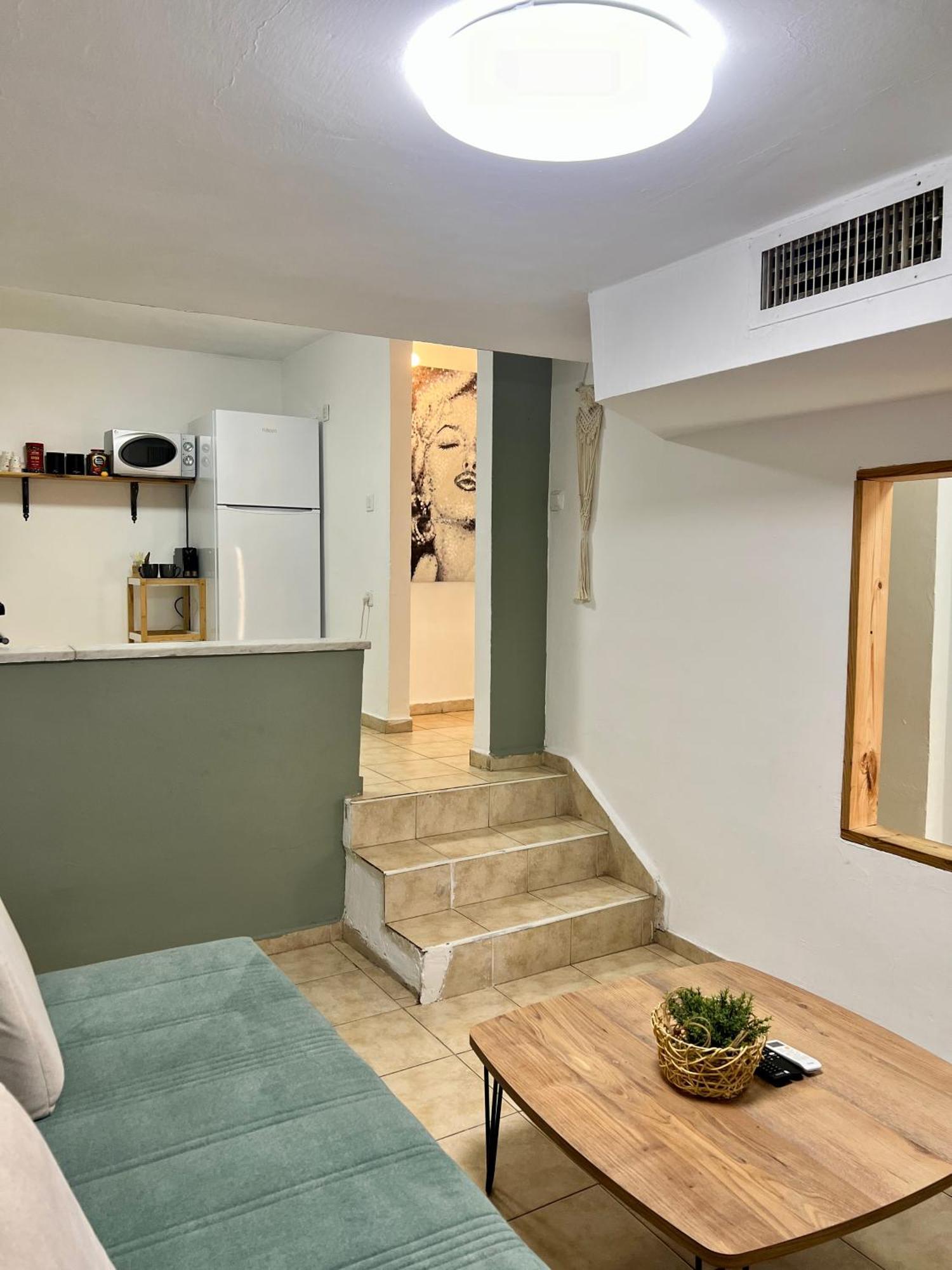 Melambai Apartment Ейлат Екстериор снимка