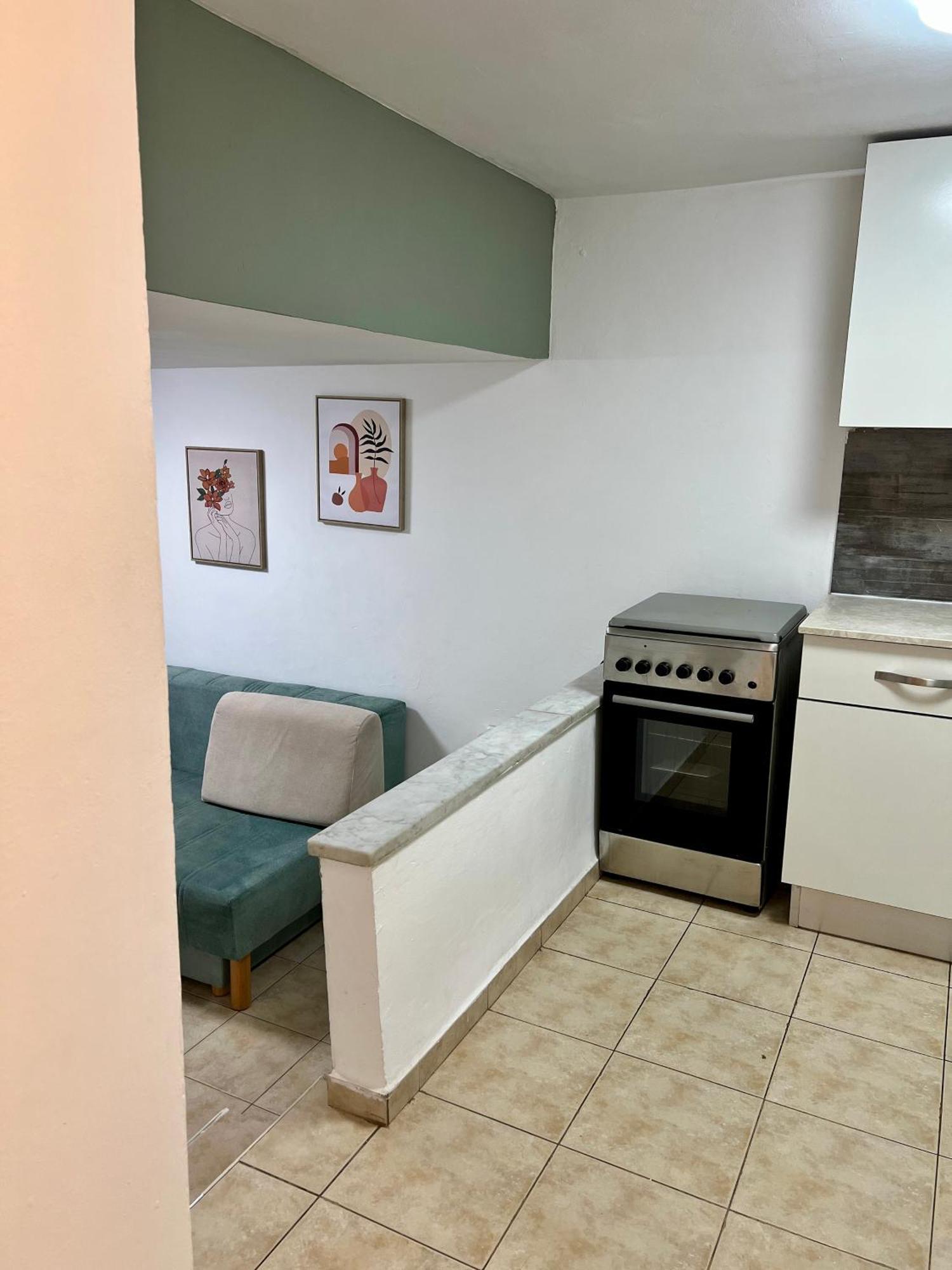 Melambai Apartment Ейлат Екстериор снимка