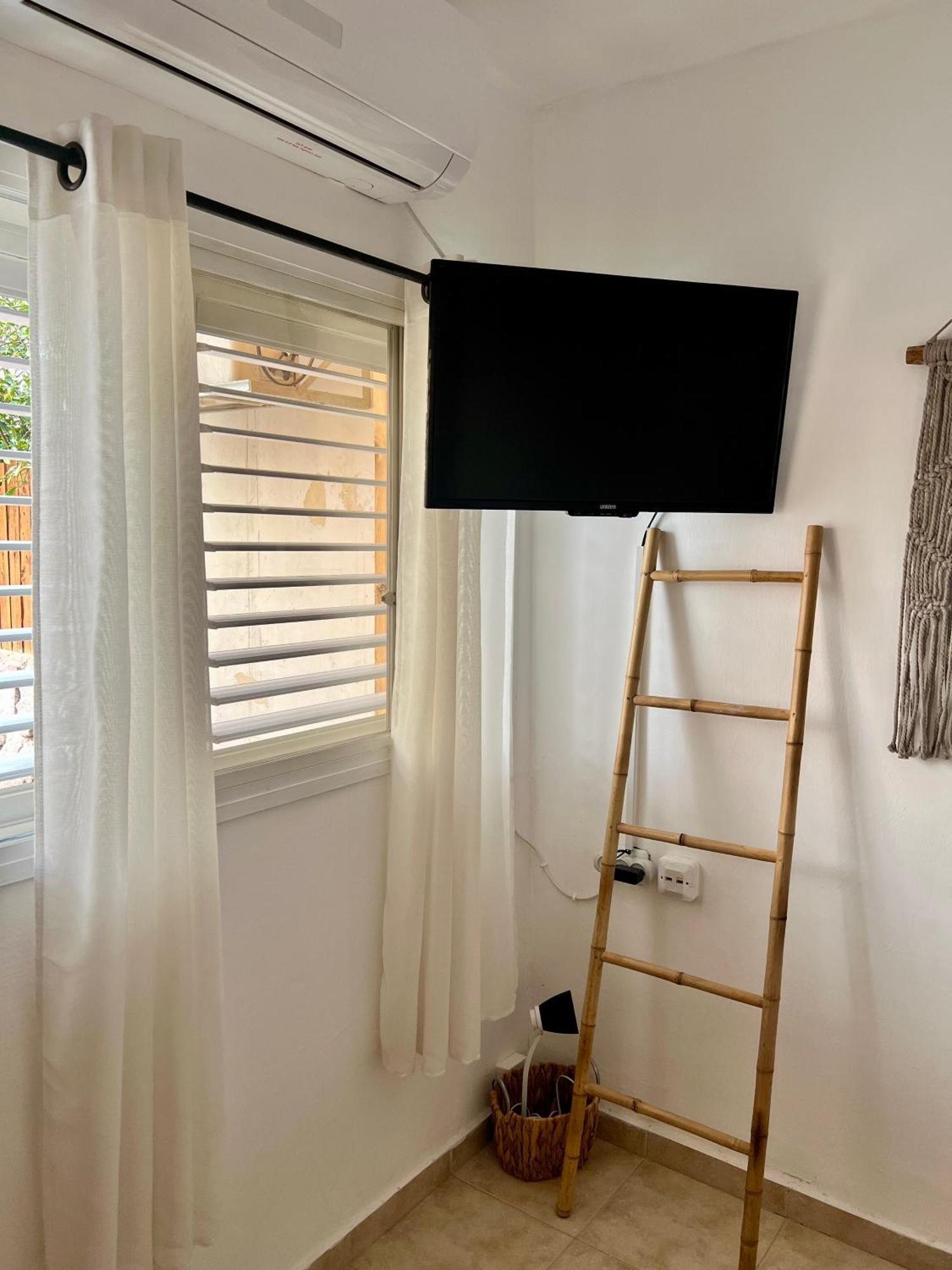 Melambai Apartment Ейлат Екстериор снимка