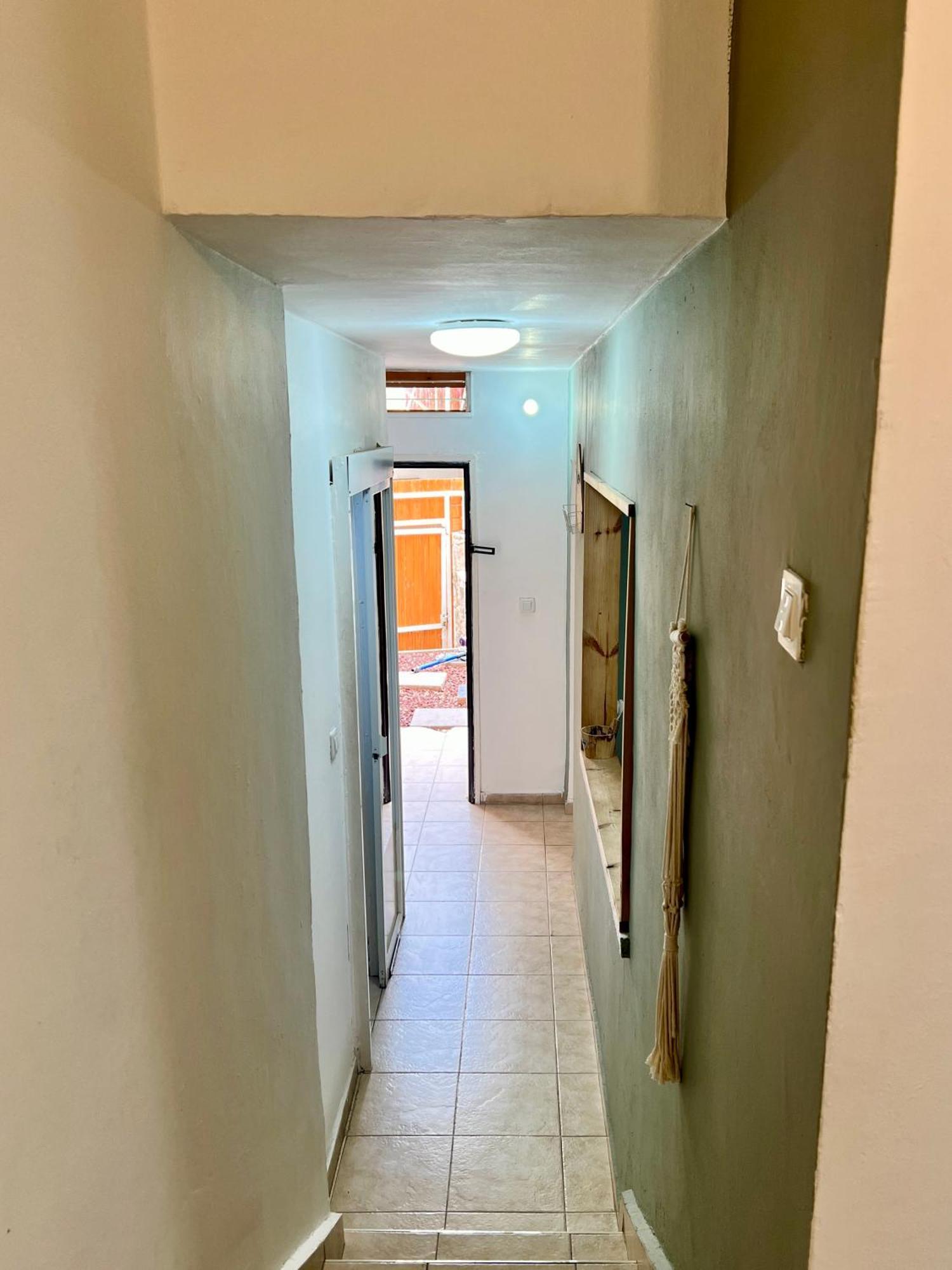Melambai Apartment Ейлат Екстериор снимка