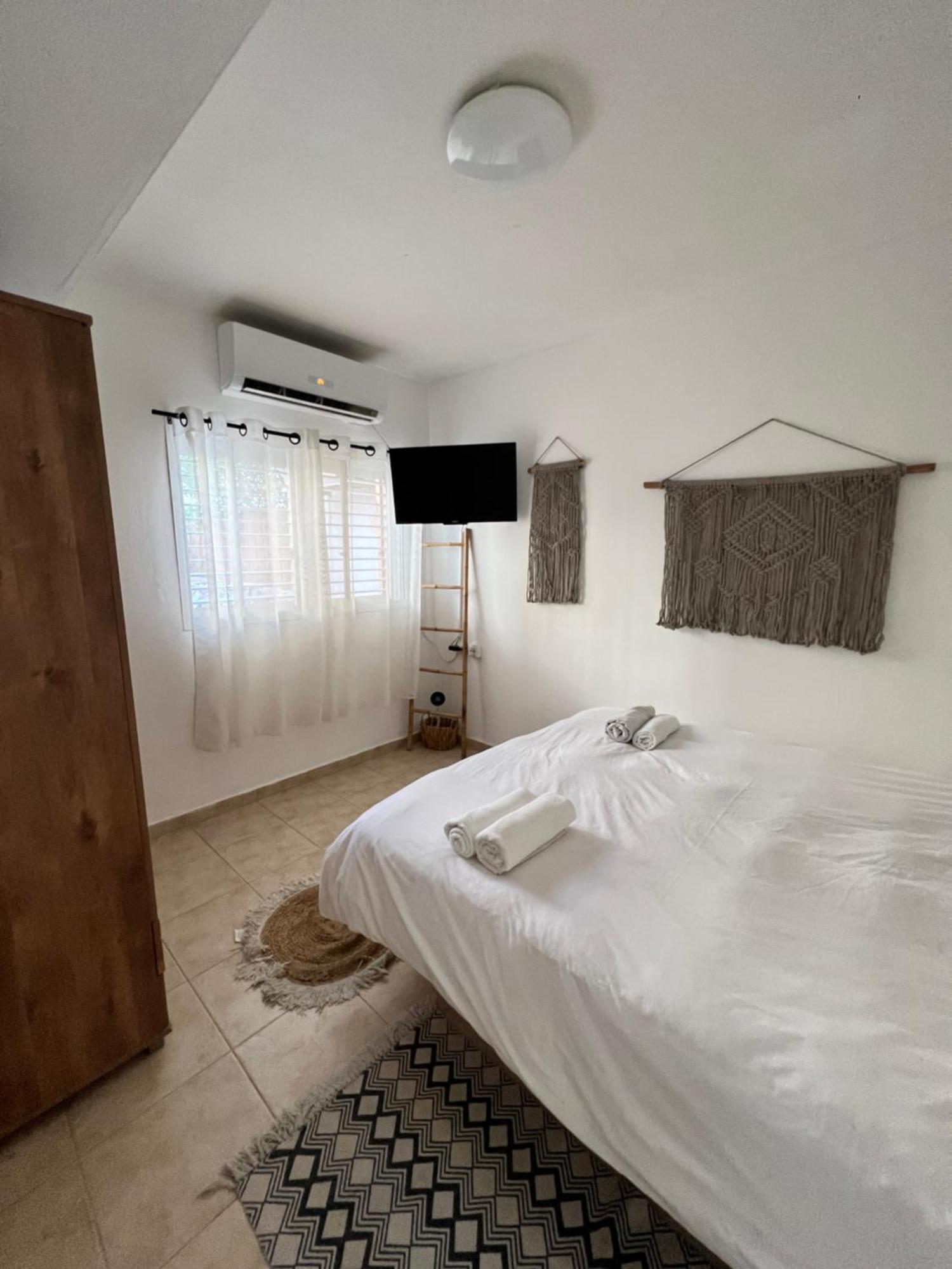 Melambai Apartment Ейлат Екстериор снимка