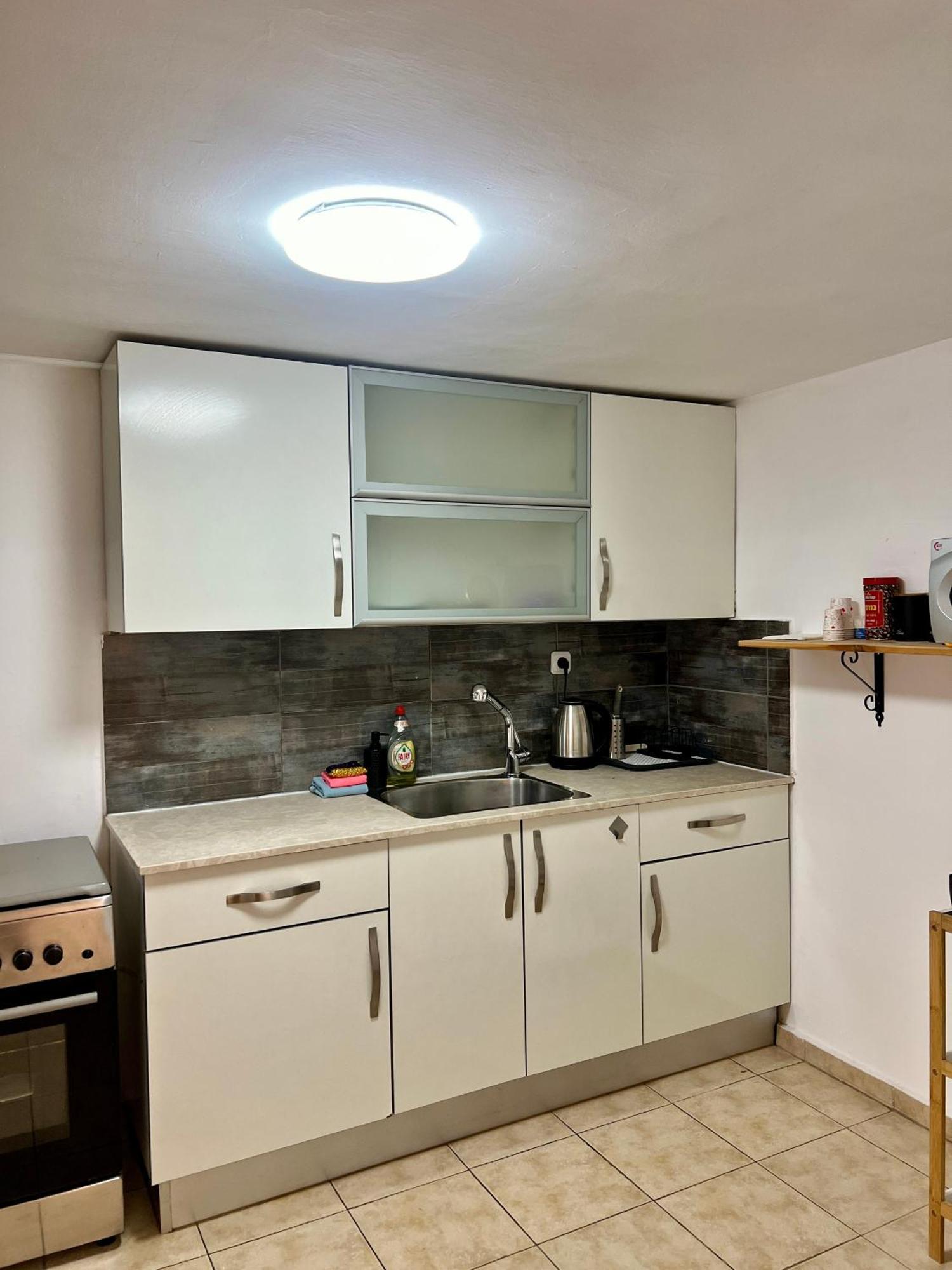 Melambai Apartment Ейлат Екстериор снимка