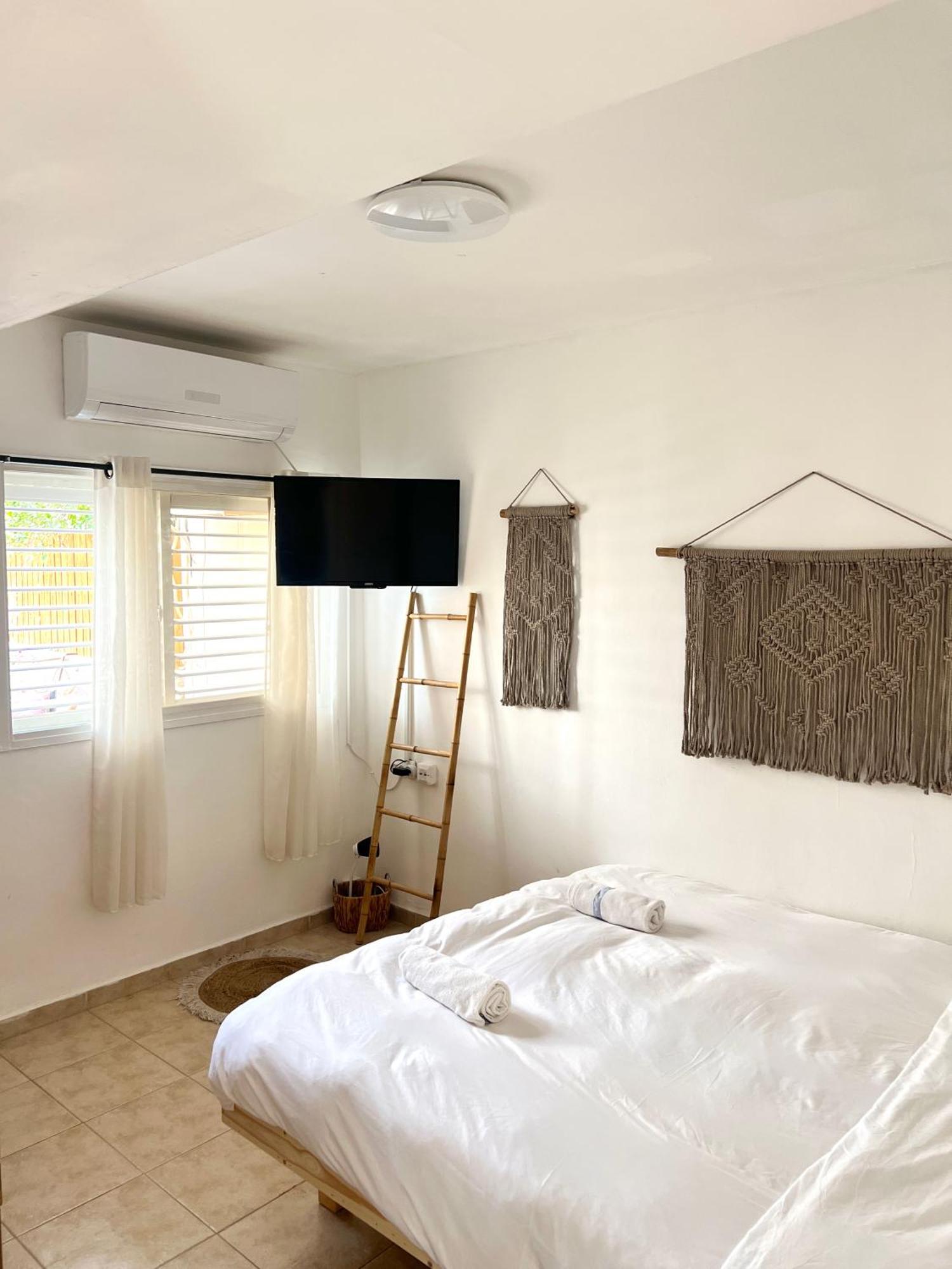 Melambai Apartment Ейлат Екстериор снимка